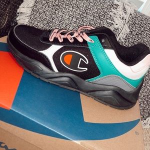brand new champion shoes